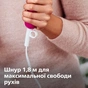 Фен Philips BHD003/00 - зменшене зображення 7