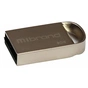 USB флеш накопичувач Mibrand 8GB lynx Silver USB 2.0 (MI2.0/LY8M2S) - зменшене зображення 1