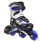 Роликові ковзани Action Zero Комплект Синій 26-29 (PW117CE308905/26-29) - зменшене зображення 5