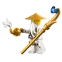 Конструктор LEGO Ninjago Корабель Дар Долі Вирішальна битва (70738) - зменшене зображення 6