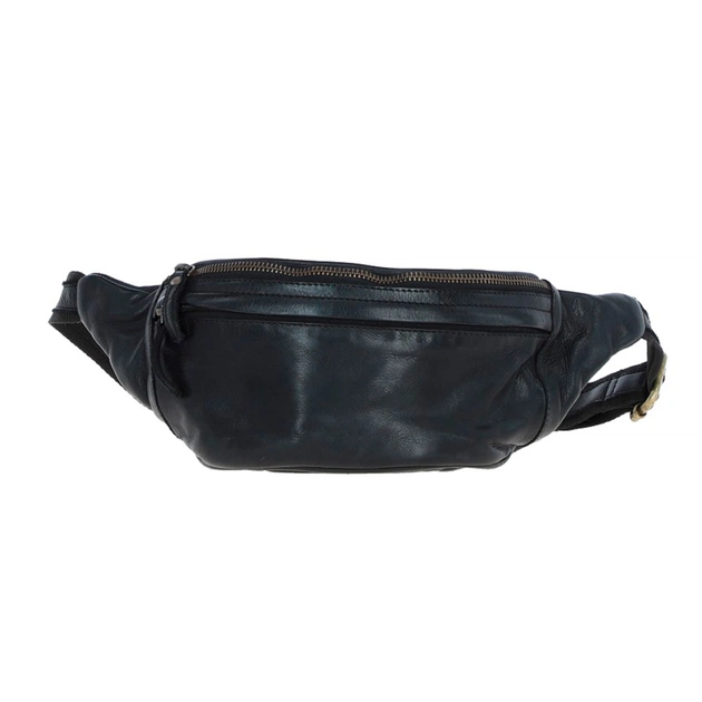 Сумка Ashwood D102 Black - изображение 1