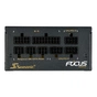 Блок живлення Seasonic 650W (FOCUS-SGX-650) - зменшене зображення 5