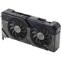 Відеокарта ASUS GeForce RTX4070Ti SUPER 16Gb DUAL OC (DUAL-RTX4070TIS-O16G) - зменшене зображення 5