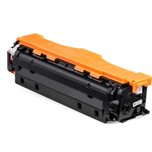 Картридж Vinga CANON 718 Yellow / HP СС532A/CE412A/CF382A 2.9K (V-L-C718YA) зображення 1