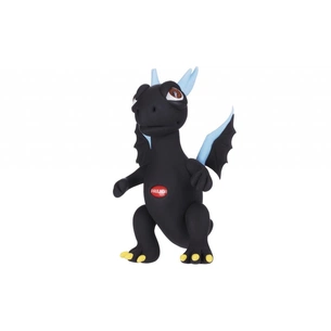 Набір для творчості Paulinda Super Dough Cool Dragon Дракон черный (PL-081378-17) зображення 1