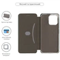 Чохол до мобільного телефона Armorstandart G-Case Xiaomi Redmi A7 Pro 4G / Poco C81 Pro 4G Green (ARM91225) - зменшене зображення 3