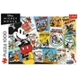 Пазл Trefl Mickey&friends Світ Міккі 1000 елементів (5900511107418) - зменшене зображення 2