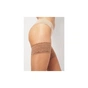 Панчохи Corrente Stockings Romantico 20 Den Natural - 1/2 (2110202762571) - зменшене зображення 3