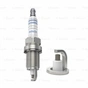 Свічка запалювання Bosch 0 242 225 537 - уменьшенное изображение 7