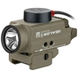 Ліхтар Olight Baldr S Green Laser Flat Dark Earth (0.0002.0195) - зменшене зображення 6