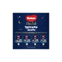 Підгузки Huggies Elite Soft Overnites V-Box Розмір 3 (6-11кг) 92 шт (5029054568941) - зменшене зображення 10