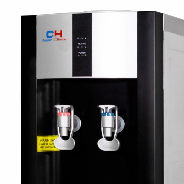 Кулер для води Cooper&Hunter H1-LNB - picture 3