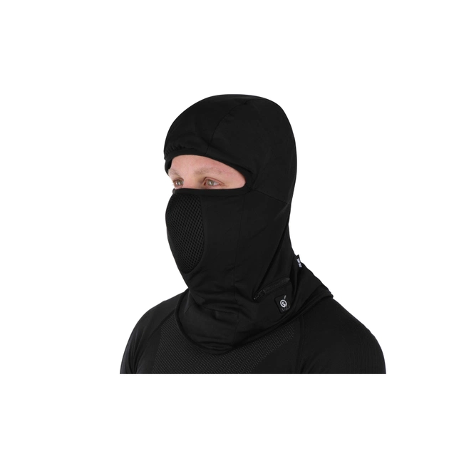 Балаклава з підігрівом 2E Shadow Black M (2E-HBSWM-BK) - зображення 7