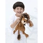 М'яка іграшка Sigikid Beasts Лео Метуса 33 см (38056SK) - зменшене зображення 4