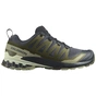 Кроссовки Salomon XA Pro 3D V9 India Ink/Olive Night/Aloe Wash 7 (L47467500-7) - уменьшенное изображение 2