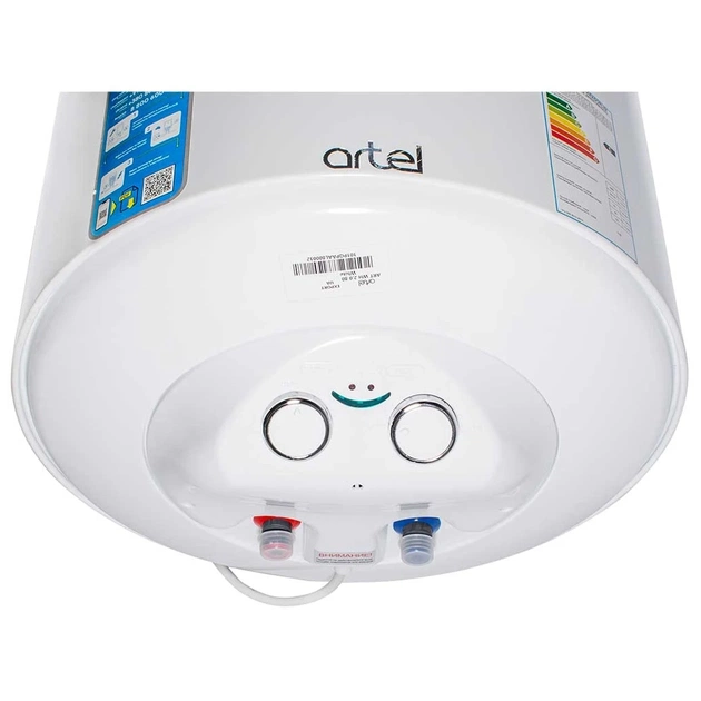 Бойлер Artel ART-WH-2.0-100 - зображення 3