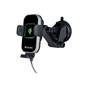 Універсальний автотримач Verbatim FWC-02 with Qi Fast Wireless Car Charger (49553) - зменшене зображення 9