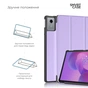 Чохол до планшета Armorstandart Smart Case Lenovo Idea Tab Lavender (ARM88130) - зменшене зображення 4