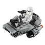 Конструктор LEGO Star Wars Сніжний спідер Першого Ордену (75126) - зменшене зображення 3