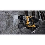 Перфоратор DeWALT безщітковий, SDS-Plus, 54 В, 3.5 Дж, 3 реж. кейс (DCH172NT) - уменьшенное изображение 7