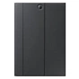 Чохол до планшета Samsung Galaxy Tab A 9.7 LTE T555 Book Cover Smoky Titanium (EF-BT550BSEGRU) - зменшене зображення 2