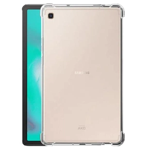 Чохол до планшета BeCover Anti-Shock Samsung Galaxy Tab S5e T720/T725 Clear (705620) зображення 1