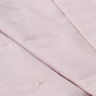 Покривало Soft25 Geometric 150x220 пильно-рожеве (P180513P_SL) - зменшене зображення 3