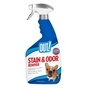 Спрей для животных OUT! Stain & Odor Remover для удаления пятен и запаха от жизнедеятельности собак и кошек 945 мл (0010279702222) - уменьшенное изображение 1