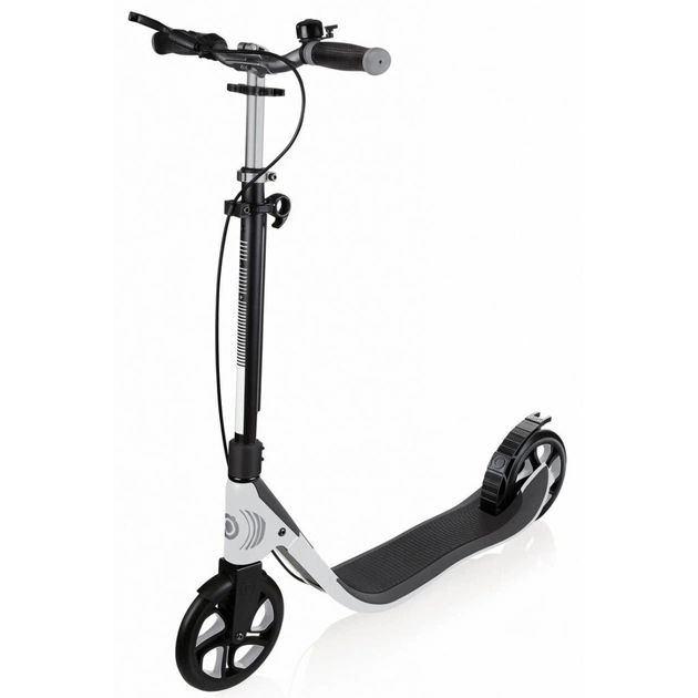 Самокат Globber One NL 205 Deluxe (478-106) - зображення 1