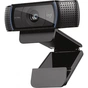 Веб-камера Logitech Webcam C920 HD PRO (960-001055) - уменьшенное изображение 2
