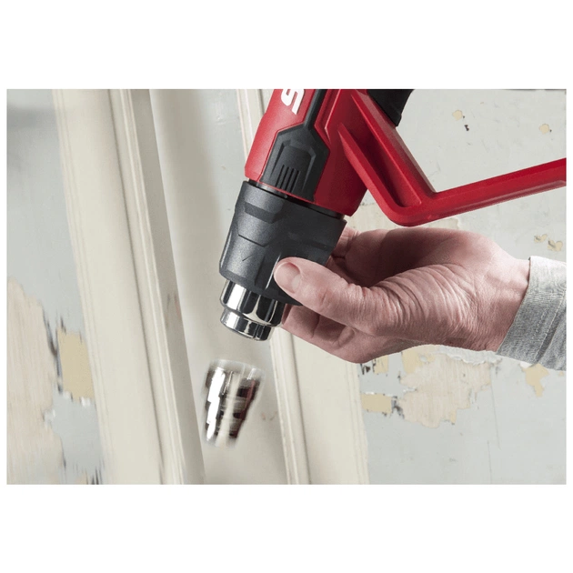 Будівельний фен Skil 8040 GA 2000W (VA1E8040GA) - picture 7