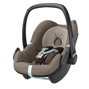 Автокрісло Maxi-Cosi Pebble Earth Brown (63079650) зображення 1