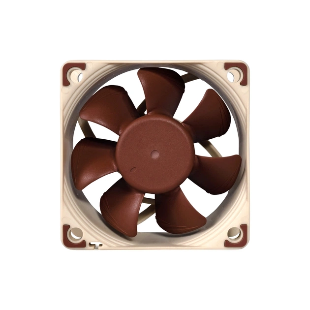 Кулер до корпусу Noctua NF-A6x25 PWM - зображення 1