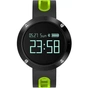 Фітнес браслет UWatch DM58 Black/Green (F_54097) - зменшене зображення 2