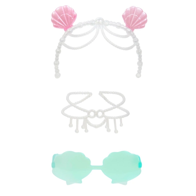 Лялька L.O.L. Surprise! серії Tweens Mermaids! - Лана Мерін (510444) - picture 8