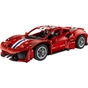 Конструктор LEGO Technic Автомобиль Ferrari 488 Pista (42235) - уменьшенное изображение 2