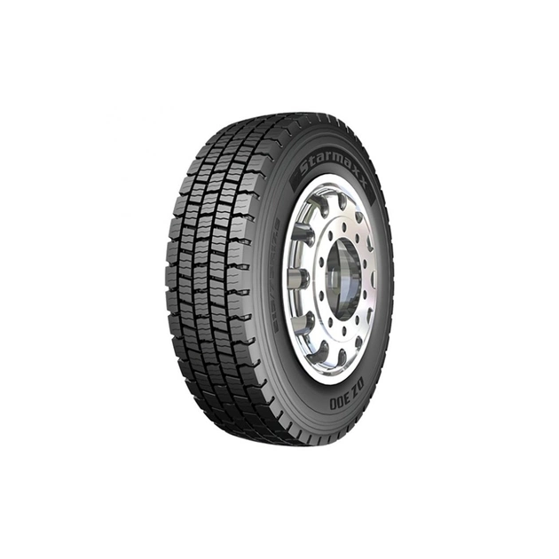Шина Starmaxx DZ300 215/75R17,5 126/124M (14981350666) - изображение 1