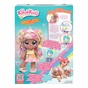 Лялька Kindi Kids Time Містабелла FUN TIME (50061) - зменшене зображення 4