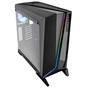 Корпус для ПК Corsair Carbide Spec-Omega RGB Black (CC-9011140-WW) - зменшене зображення 1