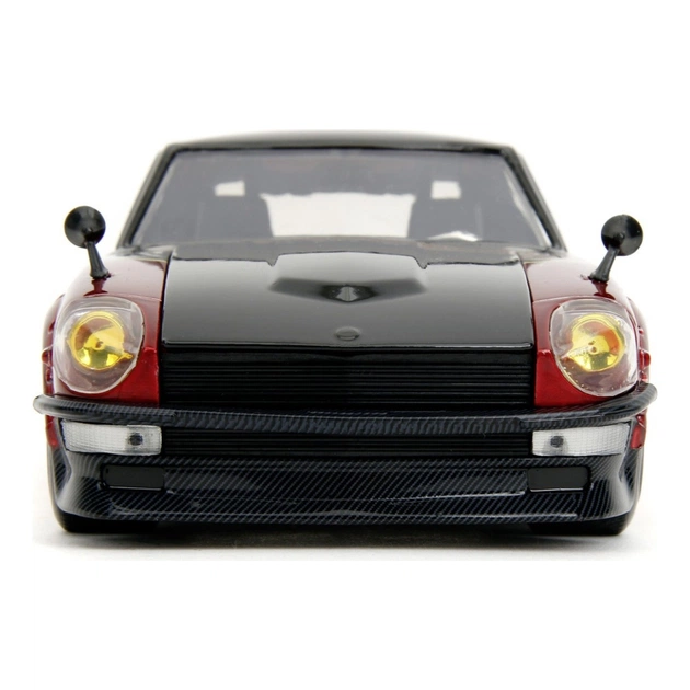 Машина Jada Форсаж Ниссан Датсун 240Z 1:24 (253203090) - изображение 3