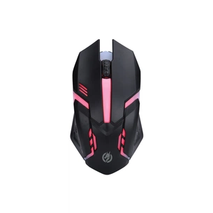 Мишка Piko FX31 USB Black (1283126489587) зображення 1