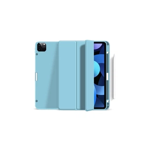 Чохол до планшета BeCover Direct Charge Pen Apple iPad Pro 12.9 2020/21/22 Blue (706588) зображення 1