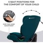 Автокрісло Kinderkraft Oneto3 i-Size Harbour Blue (KCONE300BLU0000) (5902533922192) - зменшене зображення 10