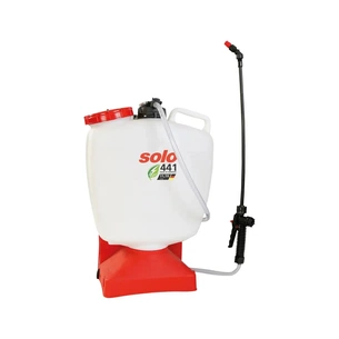 Обприскувач Solo акумуляторний, Li-lon, 11.1 В, 2.5 Ач, тиск 2.5 бар (441NEW) зображення 1