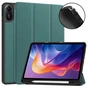 Чохол до планшета BeCover Flexible TPU Mate Xiaomi Redmi Pad 2 11.0" Dark Green (715598) - зменшене зображення 1