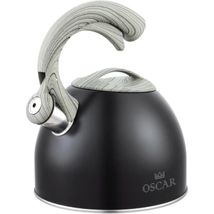 Чайник Oscar Master 2.5 л (OSR-1001) зображення 1