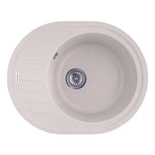 Мийка кухонна Kroner KompositCOL-6250 (CV027414) зображення 1