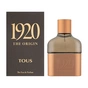Парфумована вода Tous 1920 The Origin 60 мл (8436550503098) - зменшене зображення 2