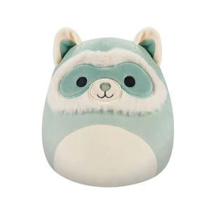М'яка іграшка Squishmallows Тхір Хемкі 19 см (SQCR05403) зображення 1