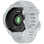 Смарт-годинник Garmin Forerunner 170, GPS, Whitestone/Cloud Blue, GPS смарт-годинник (010-03920-01) - зменшене зображення 6